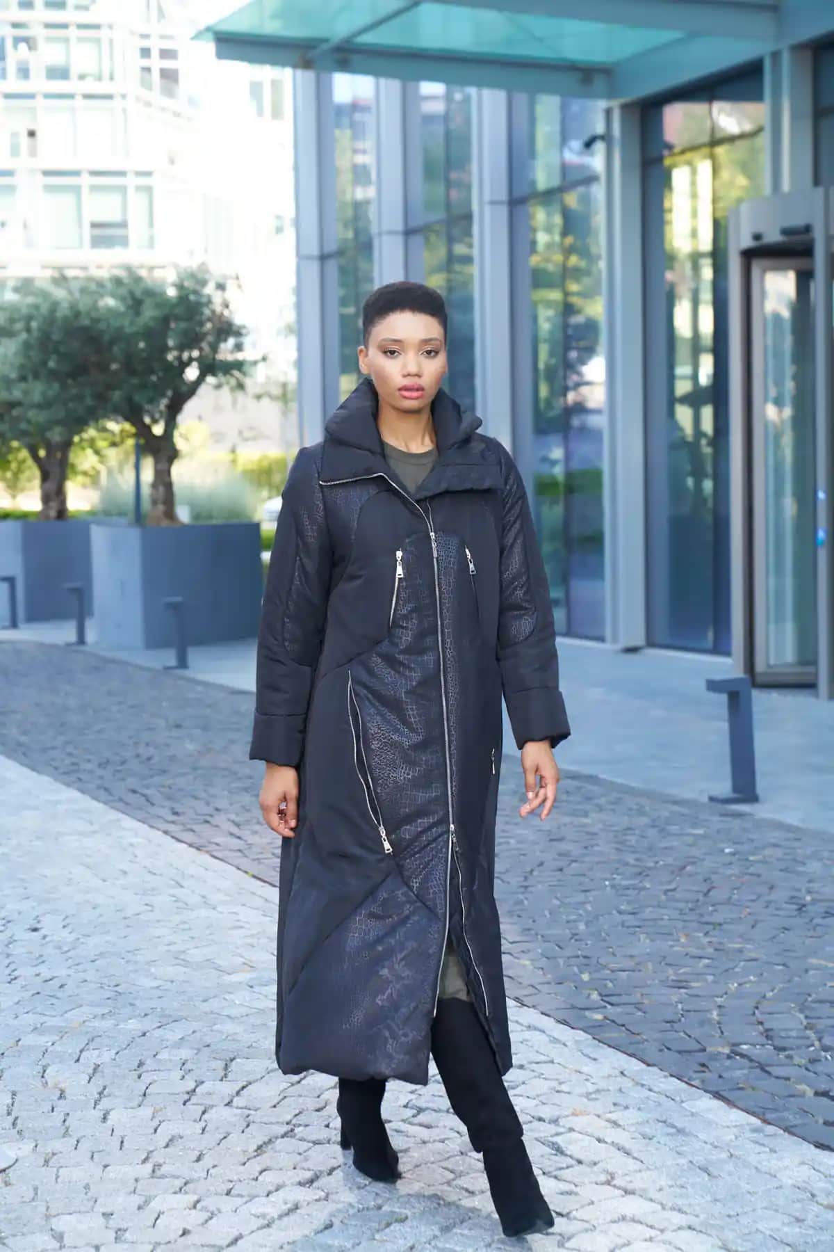 Pardesü Mont Modelleri ve Kombinasyon İpuçlarıyla Şıklık ve İşlevsellik