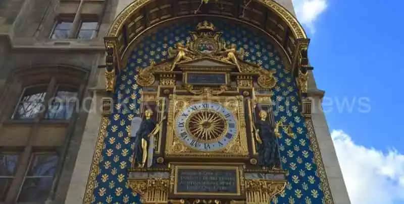 Paris modasının vazgeçilmez unsurları: şık saatler ve ayakkabı aksesuarları