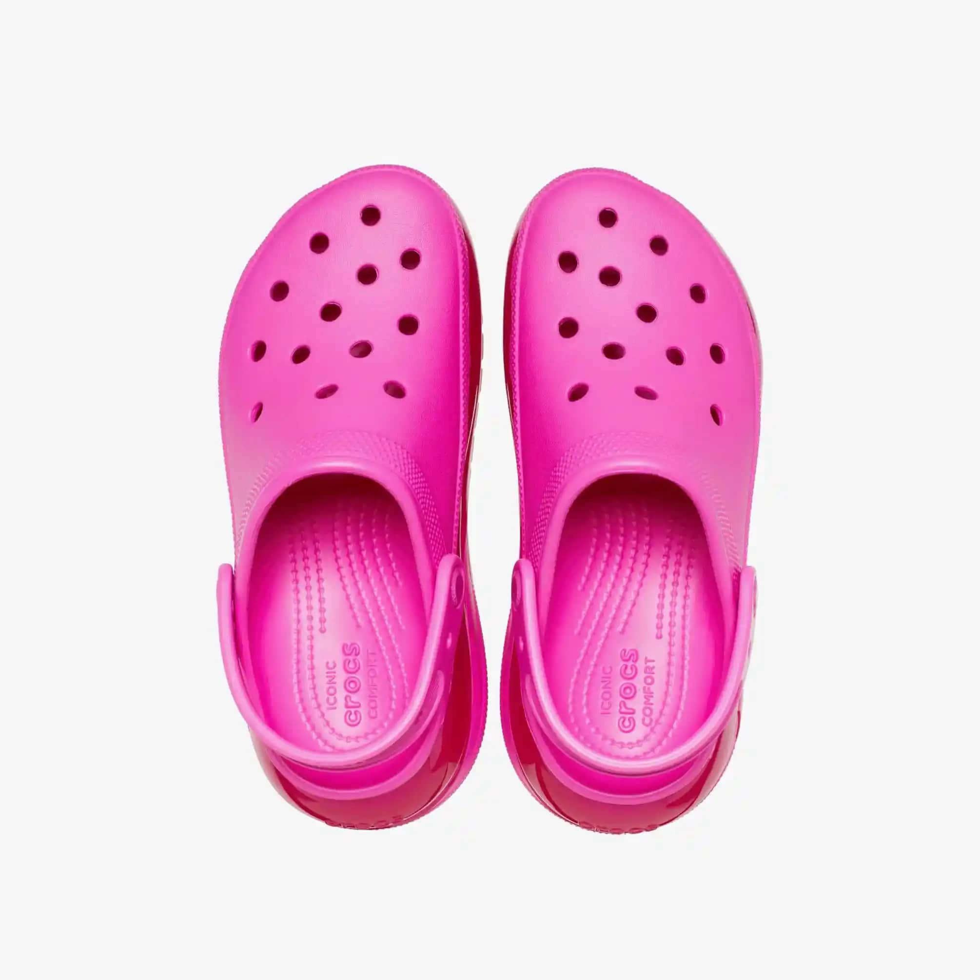 Pembe Crocs Modelleri ve Trendleri: Şıklık ve Konforun Buluştuğu Ayakkabılar