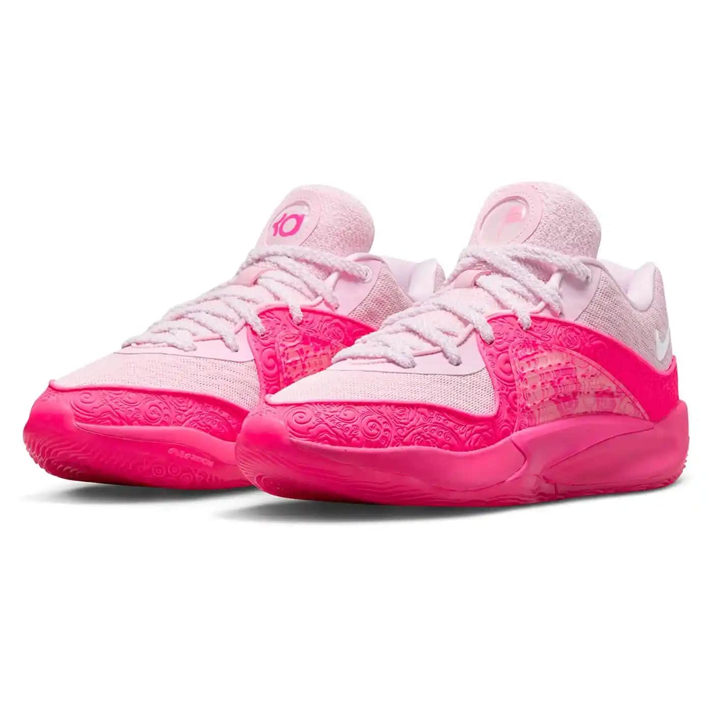 Pembe Kd16 Ayakkabılar: Günlük ve Özel Günler İçin Şık ve Konforlu Seçenekler