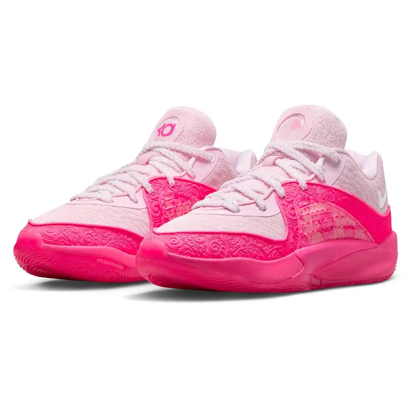 Pembe Kd16 Ayakkabılar: Günlük ve Özel Günler İçin Şık ve Konforlu Seçenekler