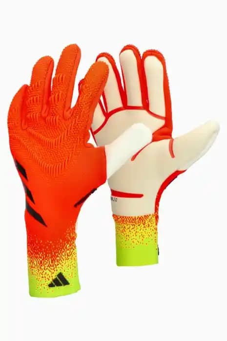 Predator Eldivenleri: Güç ve Stil Bir Arada Günlük ve Spor Kullanımına Uygun