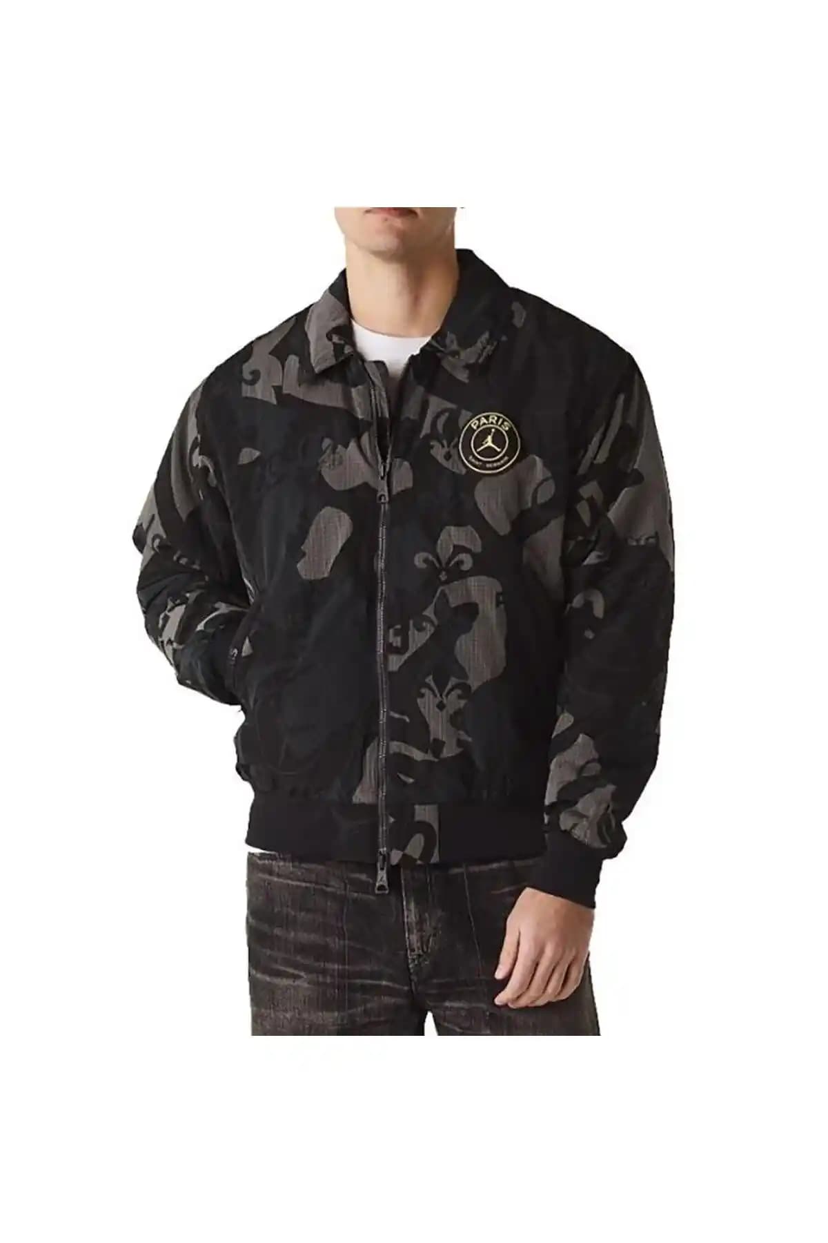 PSG ve Jordan İşbirliğiyle Spor ve Moda Dünyasında Yeni Trendler Yaratılıyor