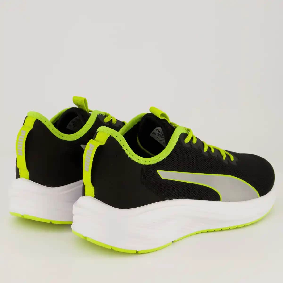 Puma Accent: Şık ve Konforlu Spor Ayakkabı Seçenekleriyle Tarzınızı Yansıtın