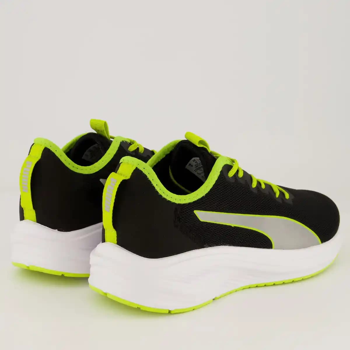 Puma Accent: Şık ve Konforlu Spor Ayakkabı Seçenekleriyle Tarzınızı Yansıtın