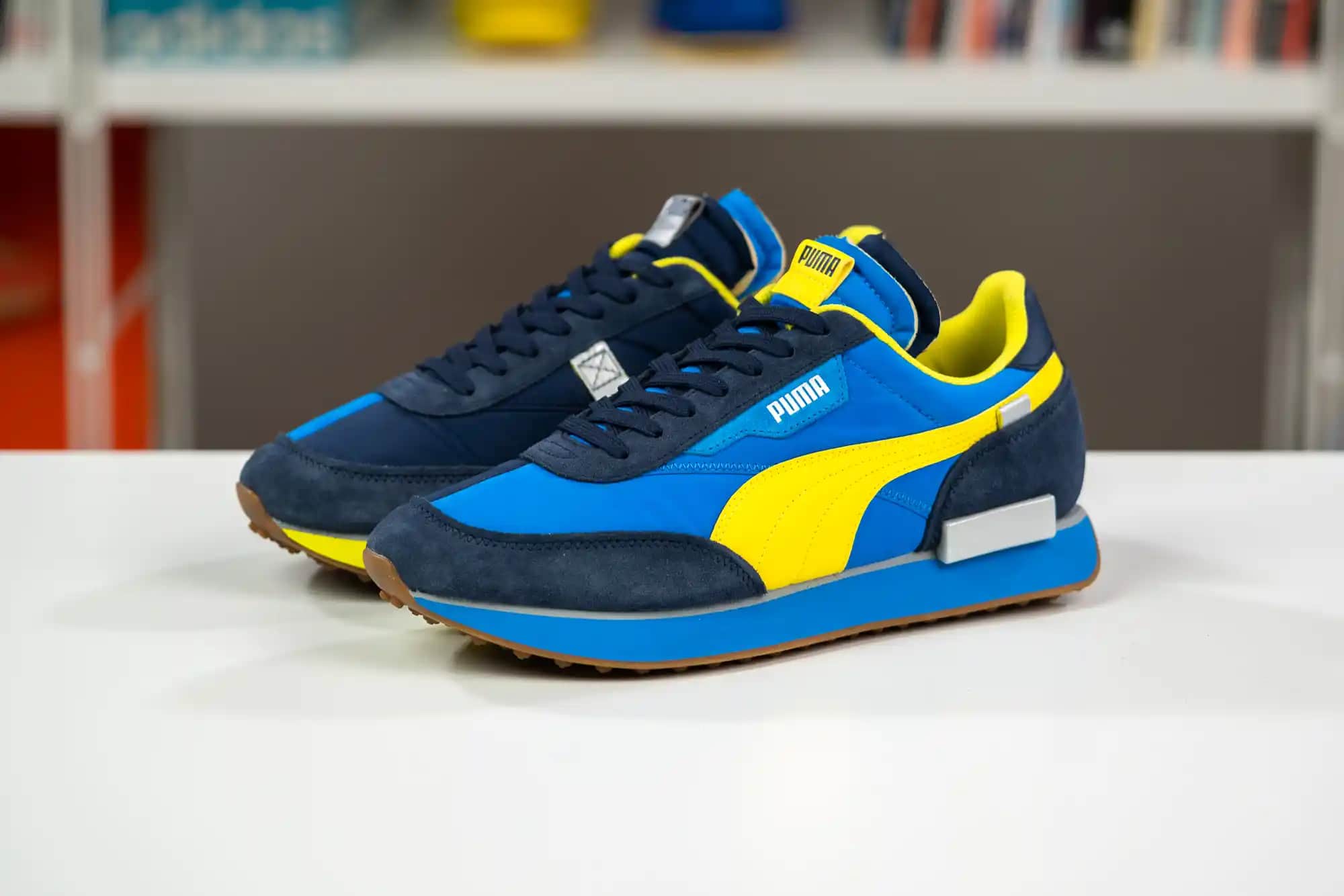 Puma Air Max Modelleri ve Teknolojik Özellikleriyle Güncel Ayakkabı Seçenekleri