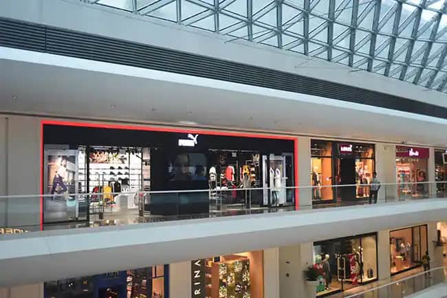 Puma Akasya Mağazası: Spor ve Günlük Giyim İçin Geniş Ürün Yelpazesi ve Trendler