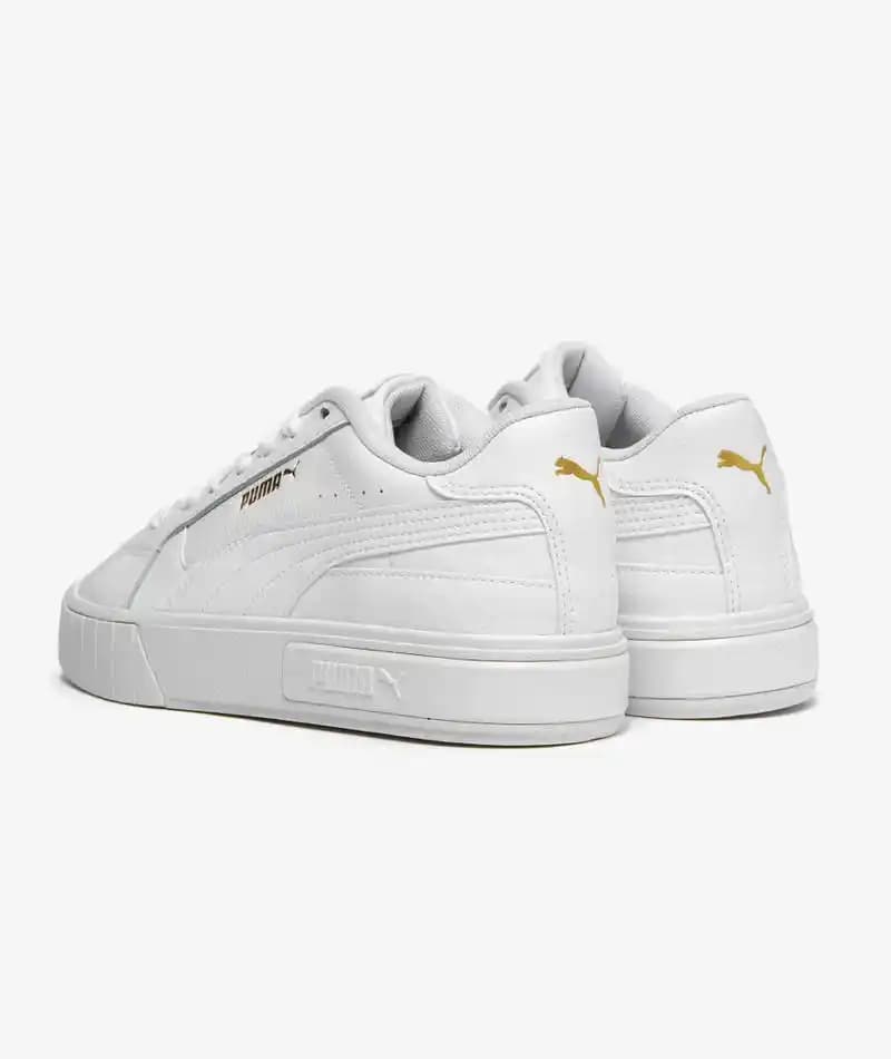 Puma Cali Star Spor Ayakkabı: Şıklık ve Konforun Modern Buluşması