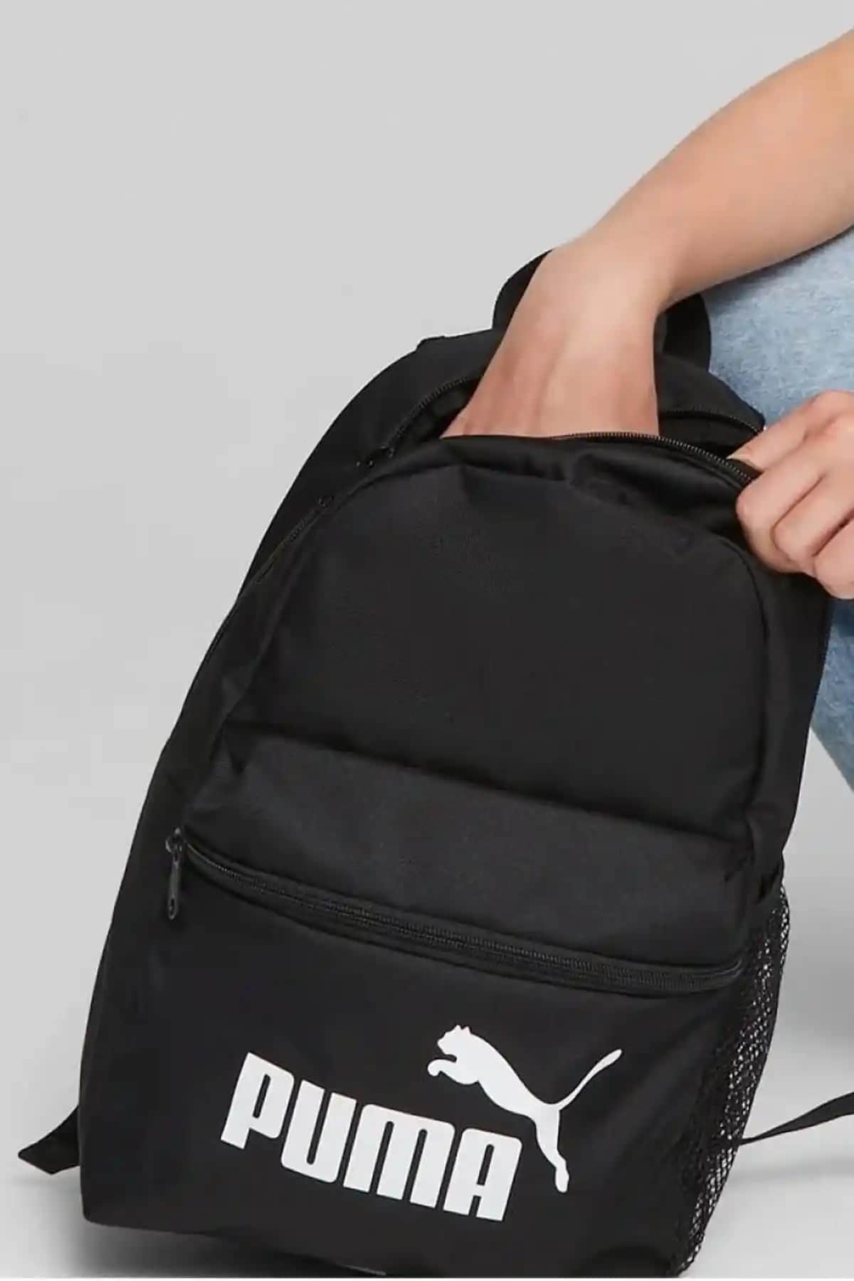 Puma Canta: Modern Tasarımı ve Yüksek Konforuyla Günlük ve Spor Kullanım İçin Ideal Ayakkabı Seçeneği