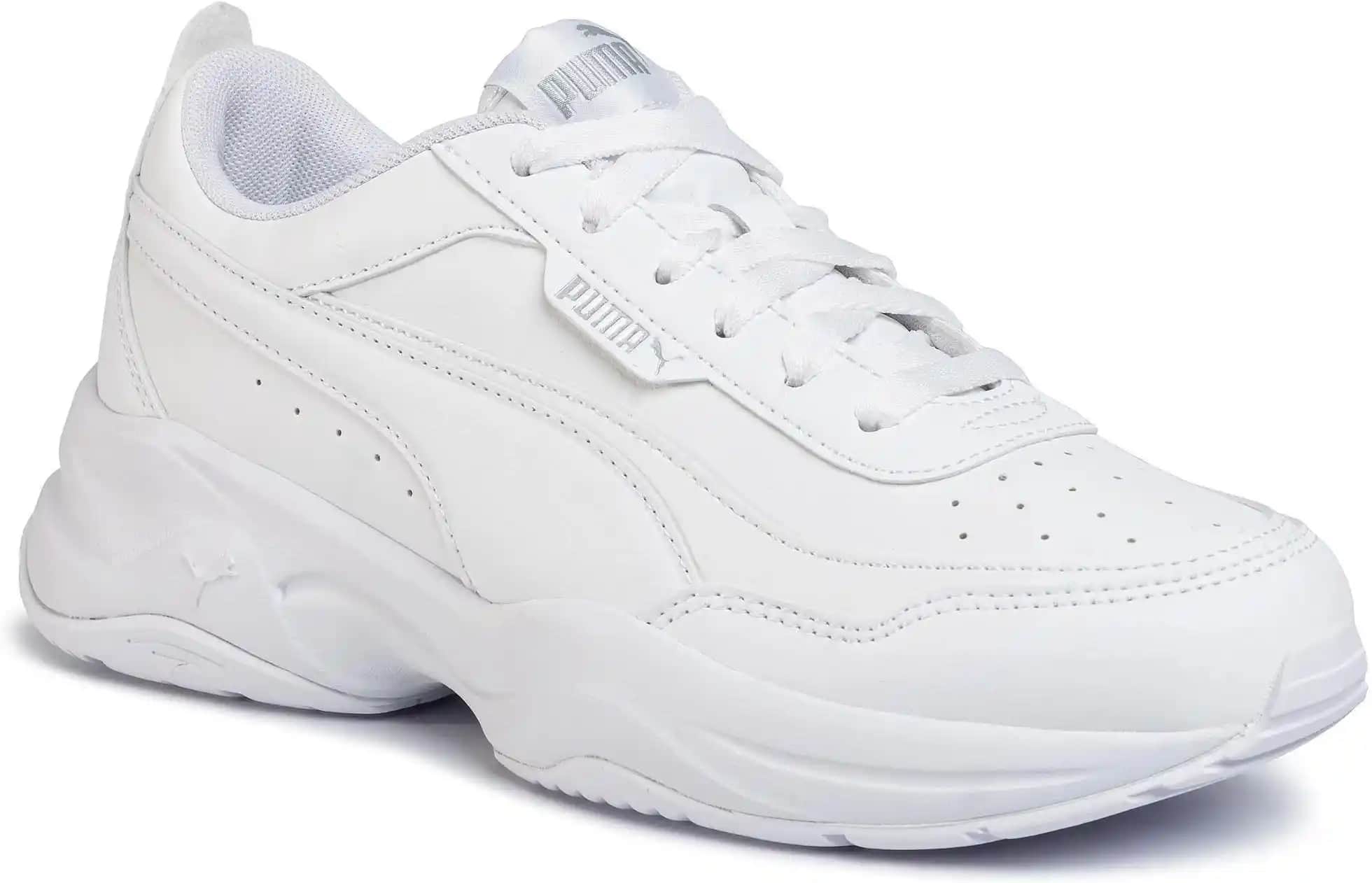 Puma Cilia Mode: Modern ve Konforlu Spor Ayakkabısı ile Şıklık ve Performansı Yakalayın