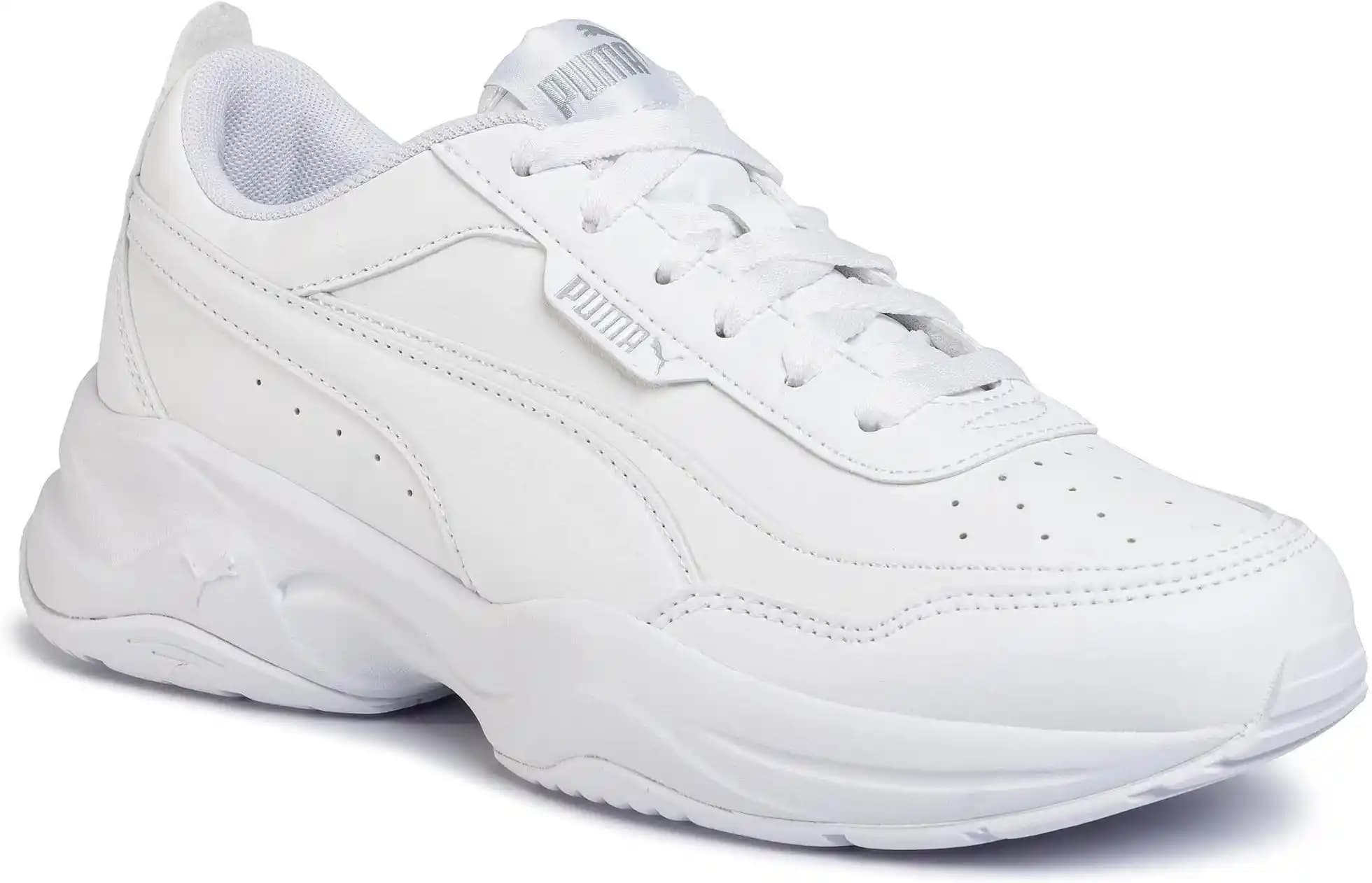 Puma Cilia Mode: Modern ve Konforlu Spor Ayakkabısı ile Şıklık ve Performansı Yakalayın