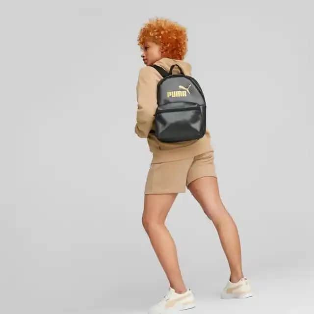 Puma Core Up Serisi: Şıklık ve Fonksiyonelliği Bir Arada Sunan Modern Koleksiyon