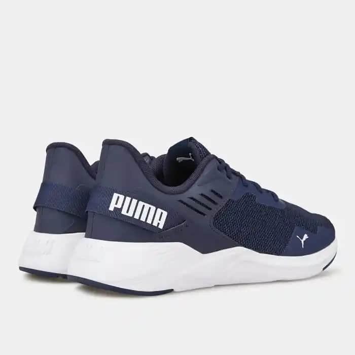 Puma Disperse XT 2: Dayanıklı ve Şık Outdoor Ayakkabı Seçenekleri