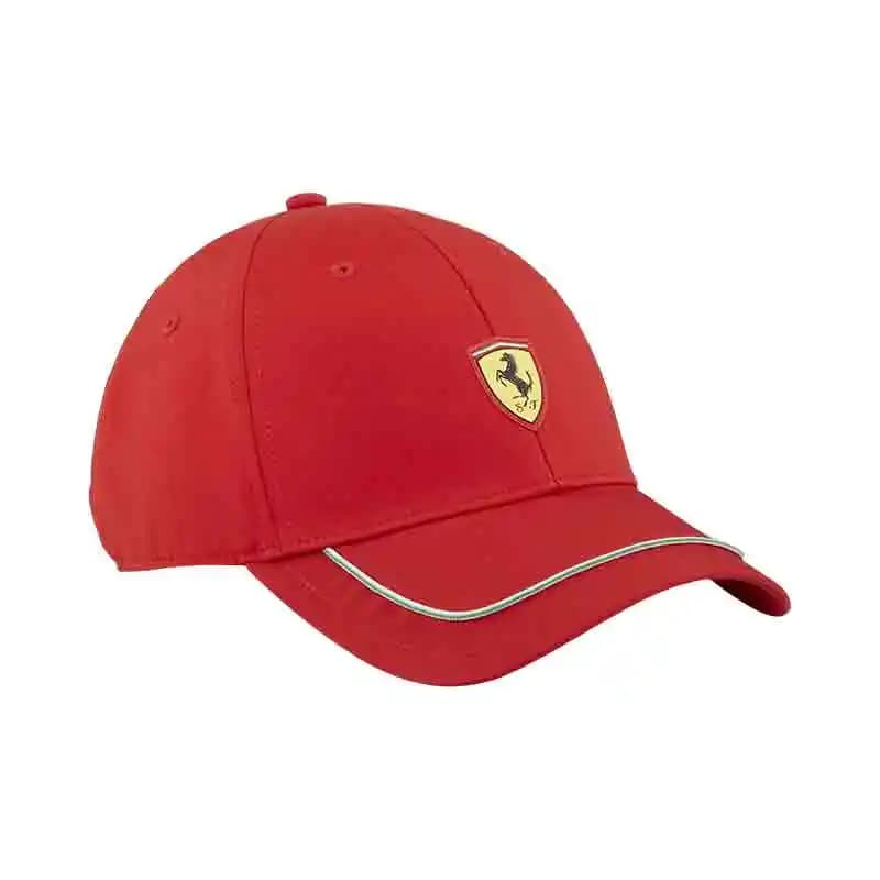 Puma Ferrari Şapka: Spor Şıklığı ve Marka Tutkunluğunun Modern Buluşması