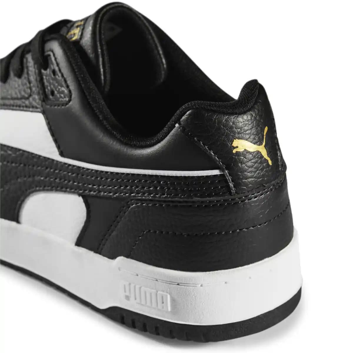 Puma Game Low Spor ve Günlük Kullanım İçin Retro Esintili Konforlu Ayakkabılar
