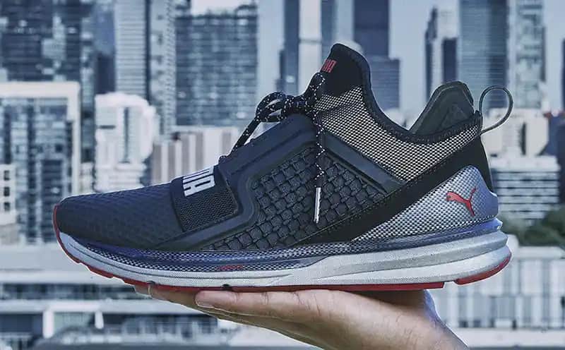 Puma Ignite Serisi: Spor ve Günlük Şıklığı Bir Arada Sunan Modern Ayakkabı Koleksiyonu