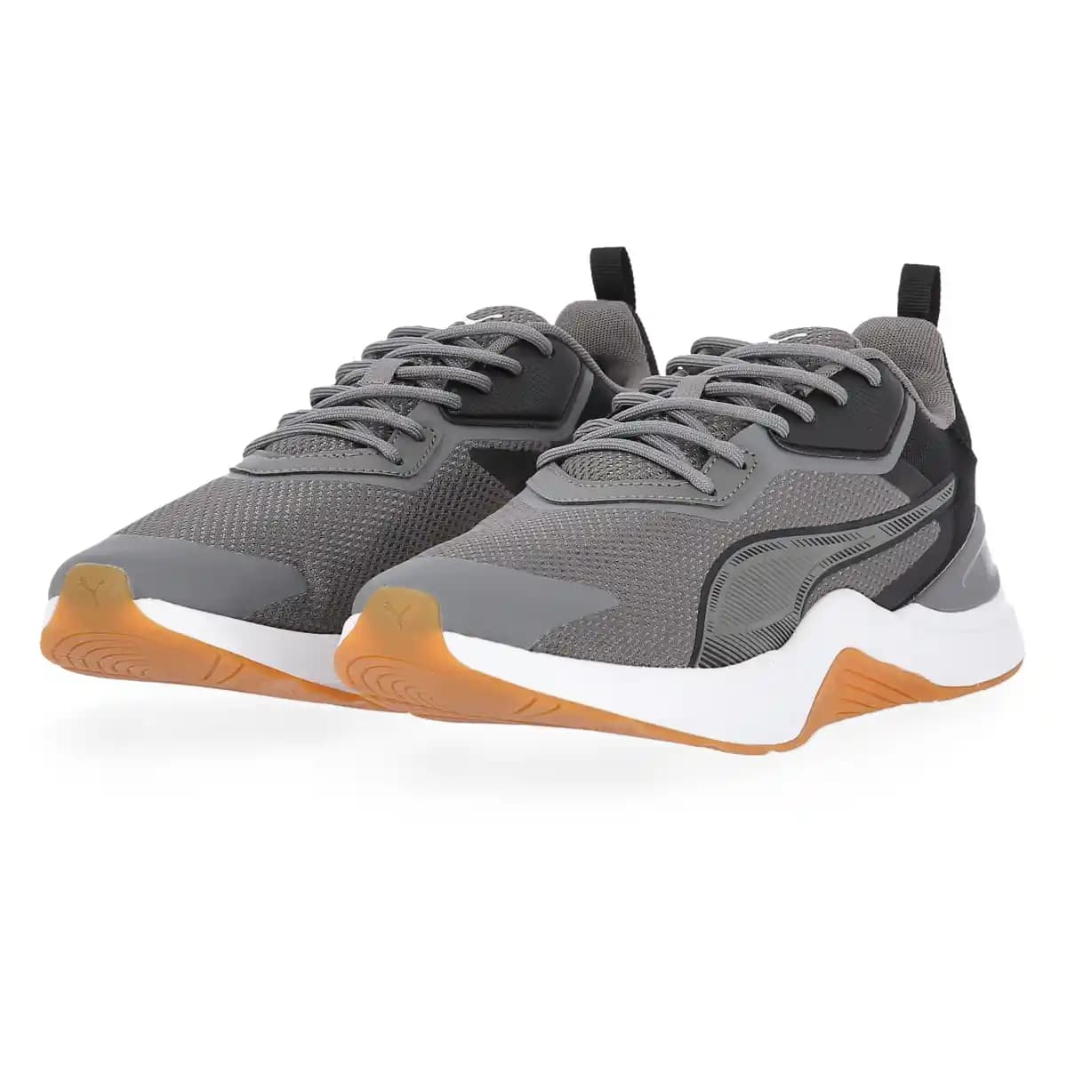 Puma Infusion Serisi: Günlük Şıklık ve Fonksiyonellik Sunan Modern Spor Ayakkabıları