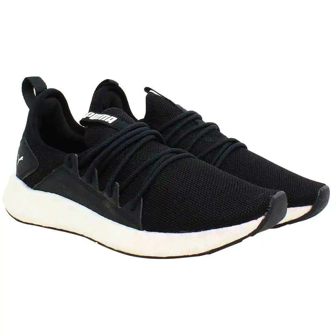 Puma NRGY Neko Spor Ayakkabıları: Performans ve Şıklığın Mükemmel Buluşması