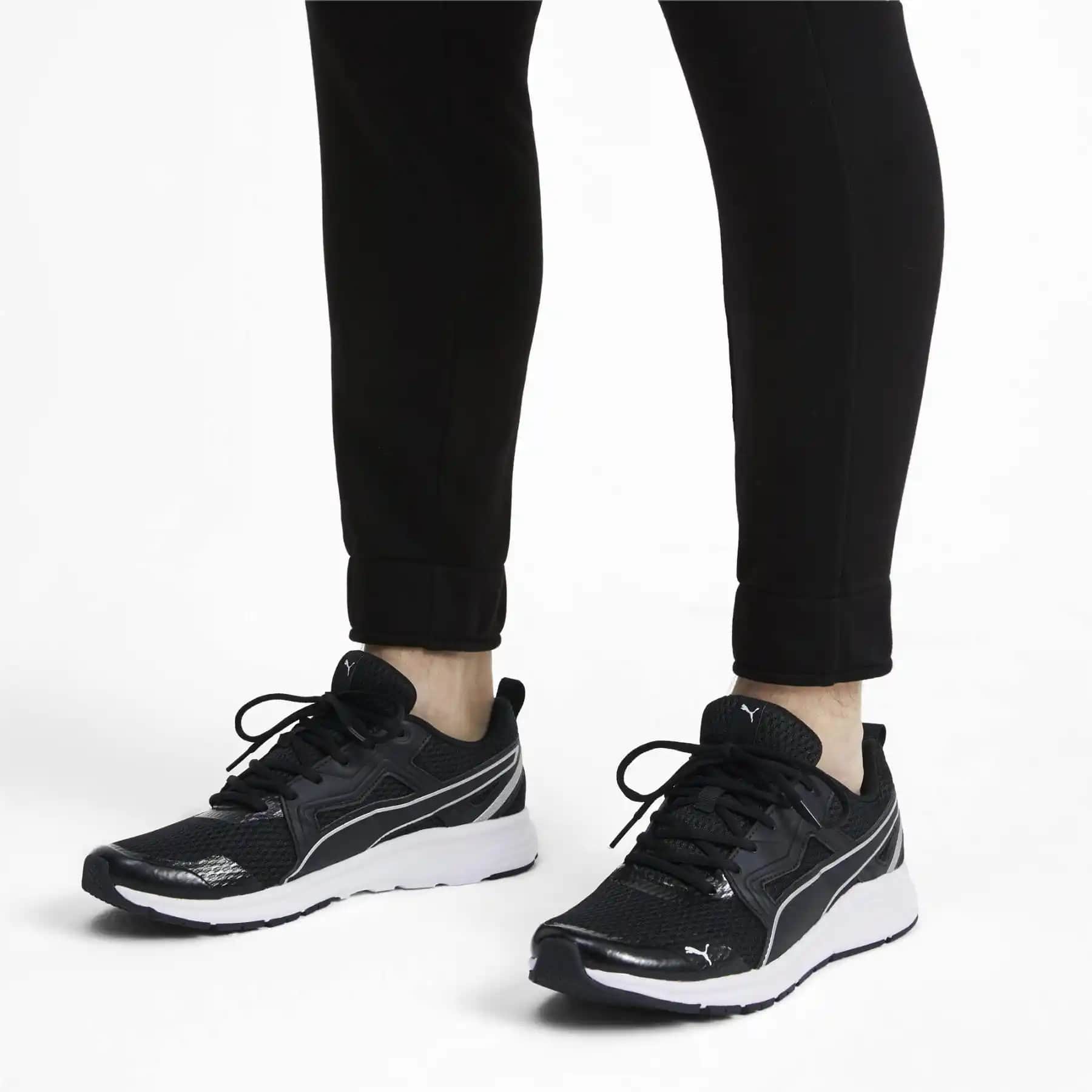 Puma Pure Jogger Spor ve Sokak Modasının En Şık ve Fonksiyonel Ayakkabısı