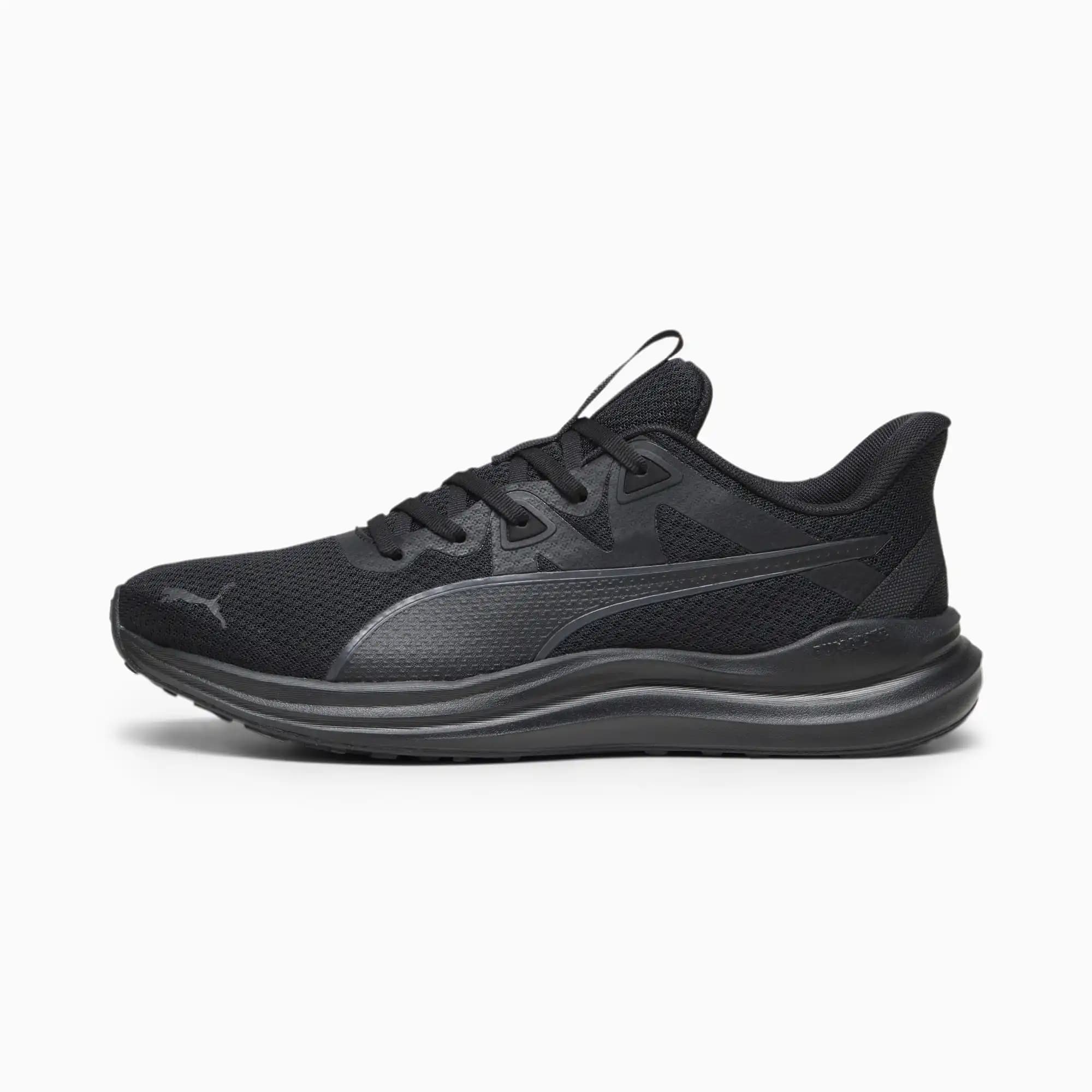 PUMA Reflect Lite: Modern Tasarımı ve Yansıma Teknolojisiyle Çok Yönlü Spor Ayakkabı