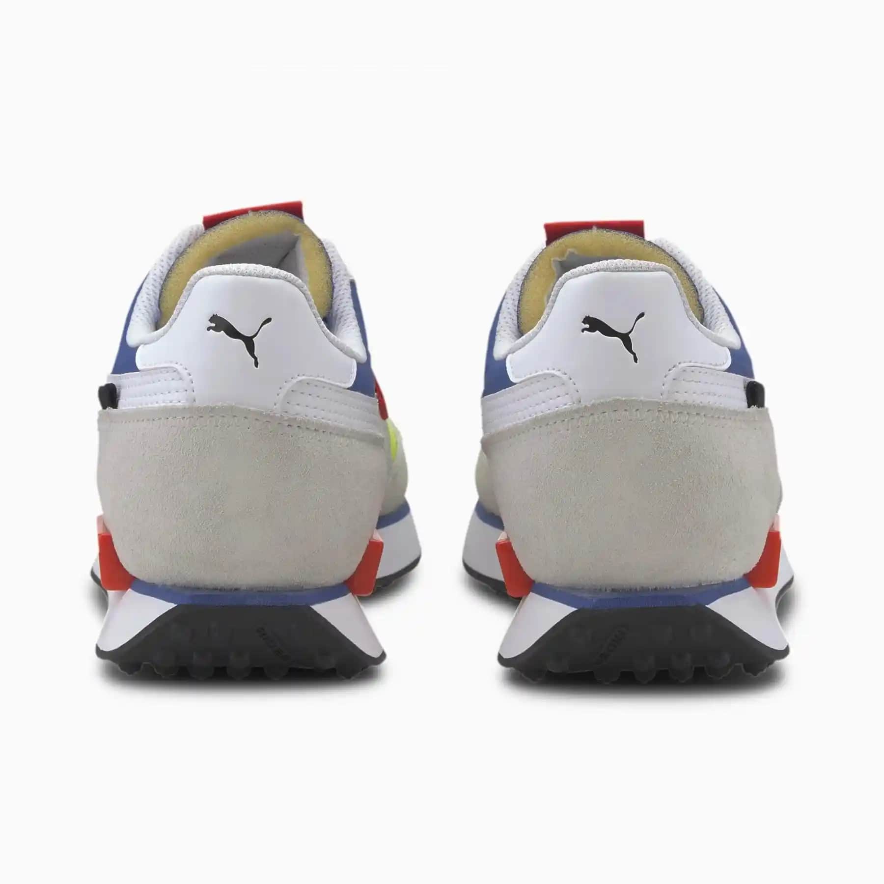 Puma Rider Game On: Yenilikçi Tasarım ve Teknolojilerle Günlük ve Spor Kullanımına Uygun Ayakkabılar