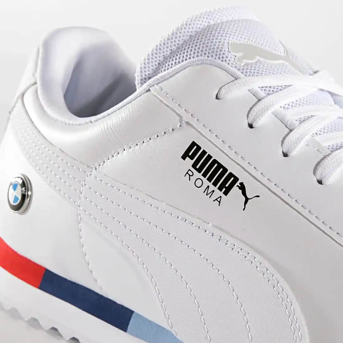 PUMA Roma BMW İşbirliği: Spor Şıklığını Yansıtan Modern ve Lüks Koleksiyon