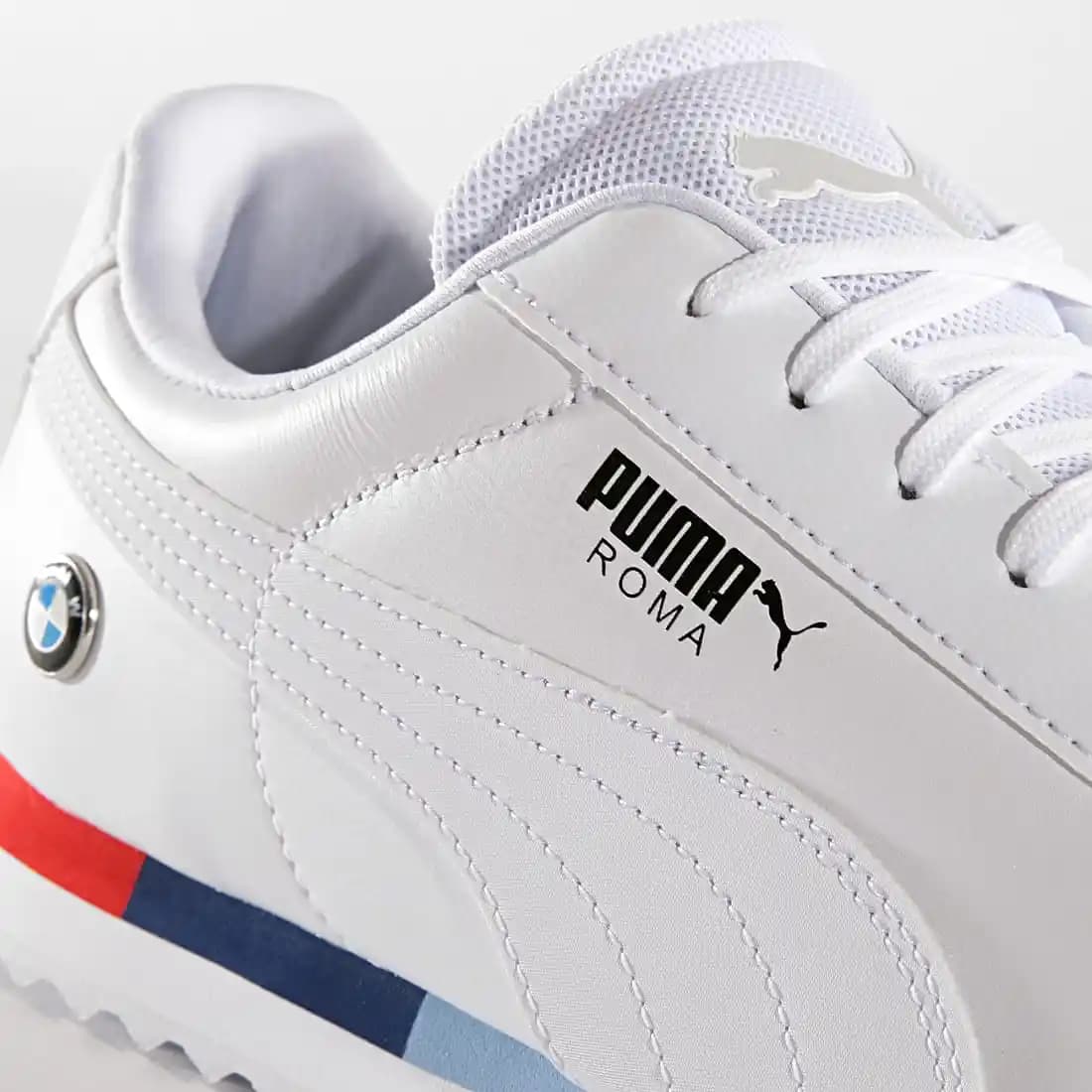 PUMA Roma BMW İşbirliği: Spor Şıklığını Yansıtan Modern ve Lüks Koleksiyon