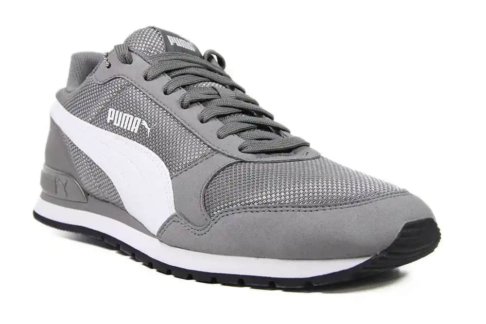 PUMA Runner V2 Mesh Spor ve Günlük Kullanım İçin Güncel ve Şık Ayakkabı Seçeneği