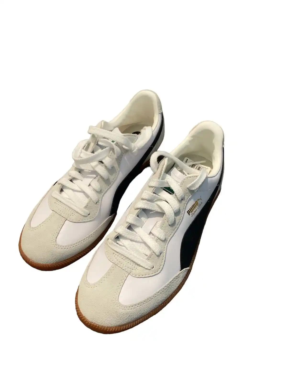 Puma Samba: Klasik ve Modern Tarzın Uyumuyla Günlük ve Spor Şıklığı Yakalayın