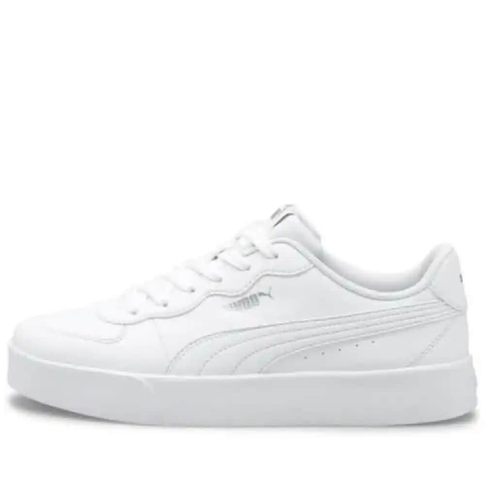 Puma Sky Clean Spor Ayakkabı: Konfor ve Şıklığın Modern Buluşması