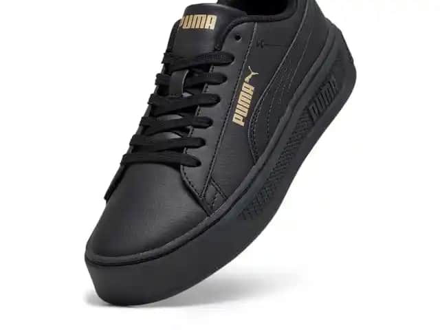 PUMA Smash Platform V3: Modern Tasarım ve Konforu Bir Arada Sunan Ayakkabı Modeli