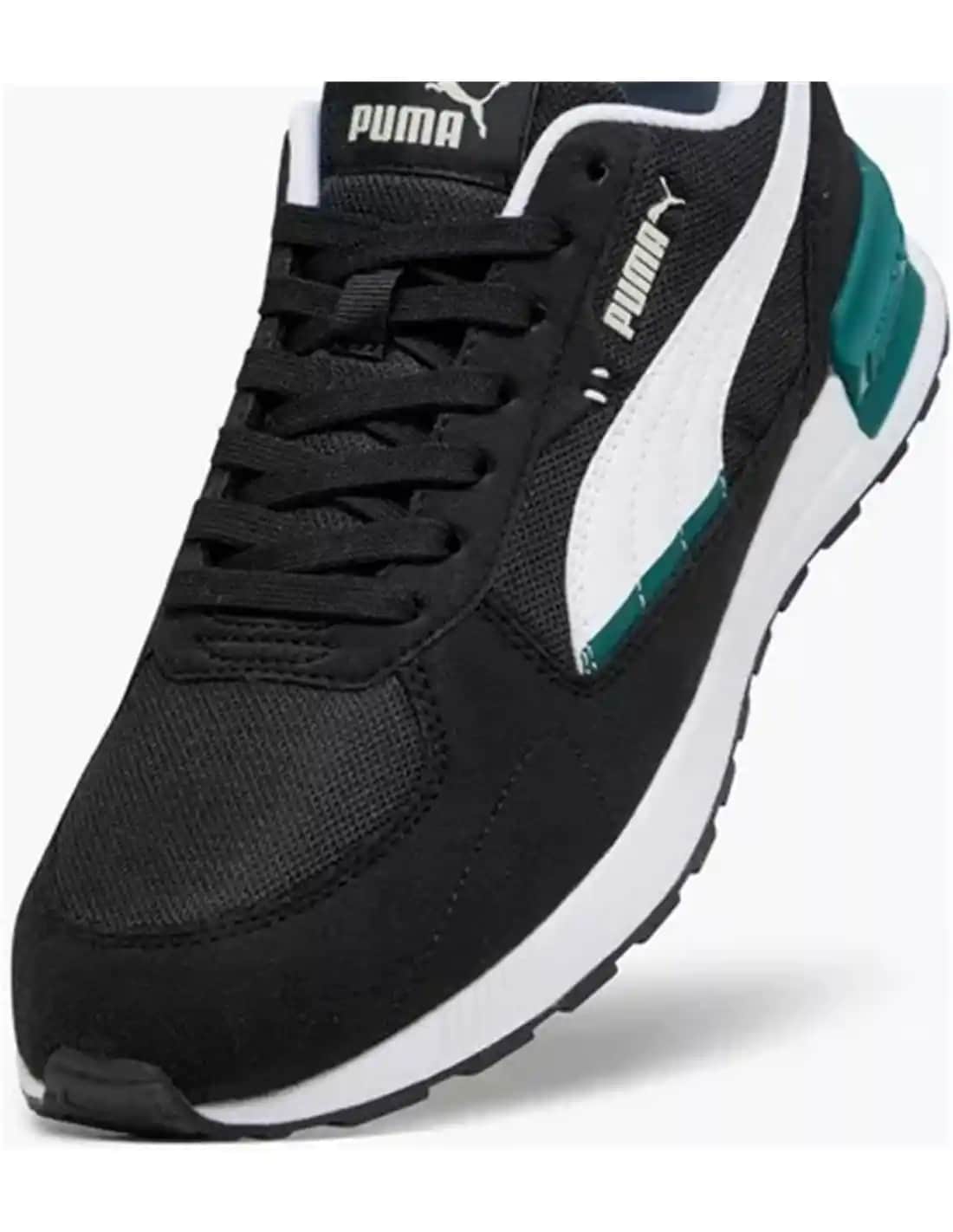 Puma Soft Foam Teknolojisi ile Konfor ve Performansı Yükselten Ayakkabılar