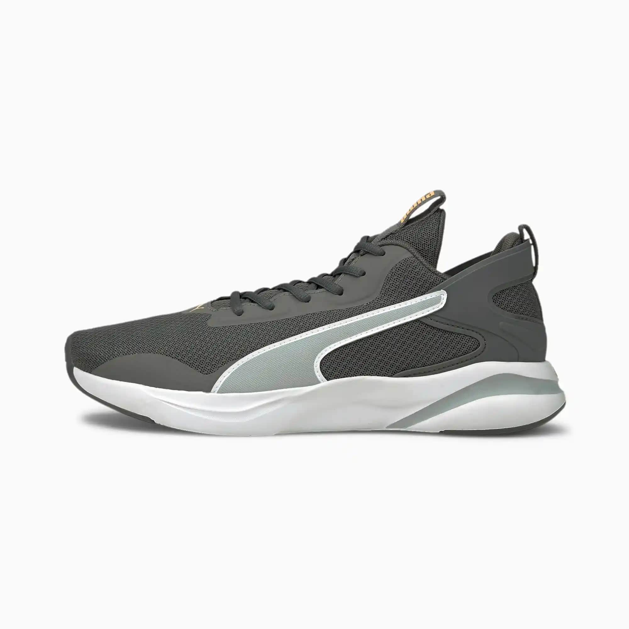 Puma Softride Rift Spor Ayakkabısı: Konfor ve Teknolojinin Modern Buluşması