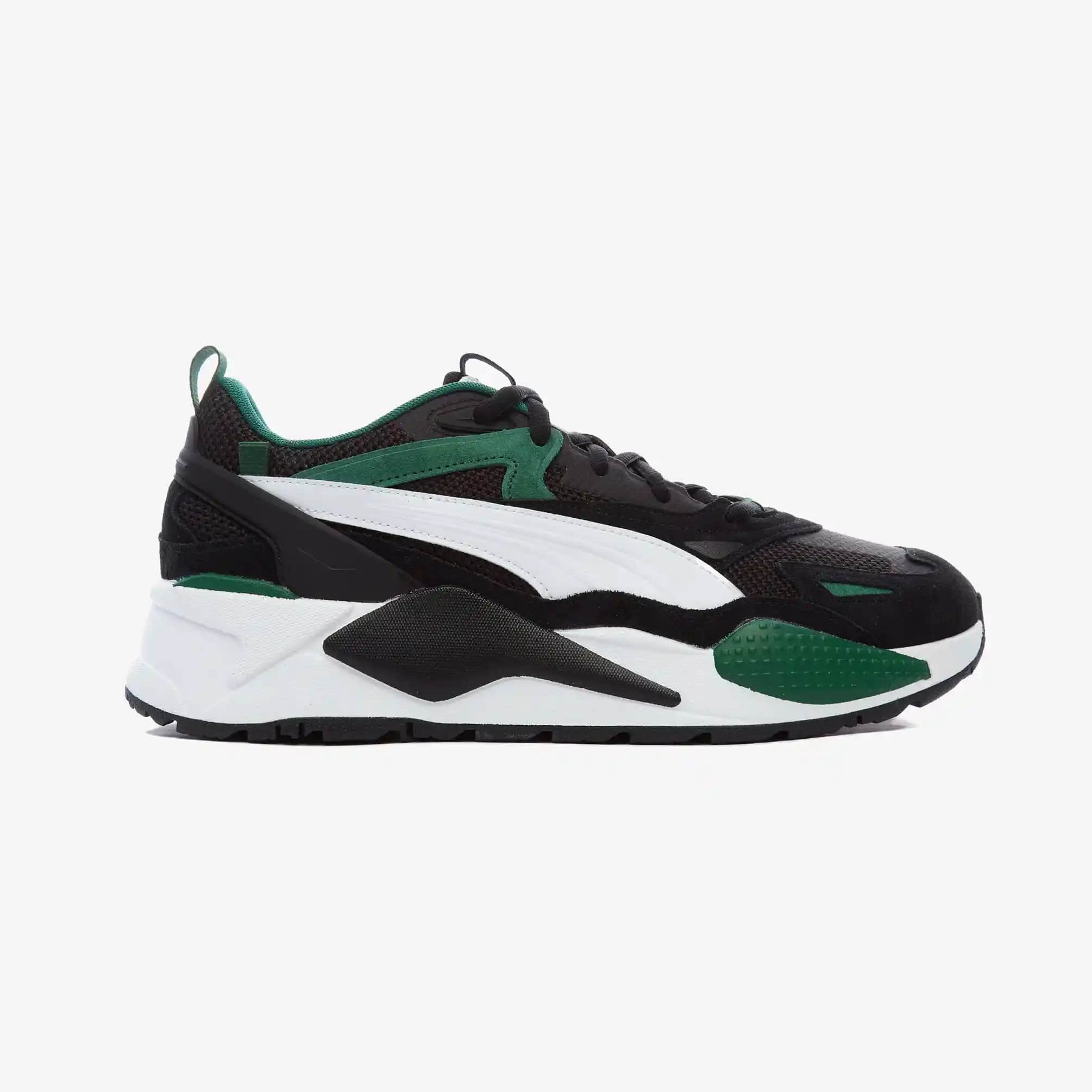 PUMA Spor Ayakkabıları: Performans ve Tarzın Buluştuğu Modern Tasarımlar ve Teknolojiler