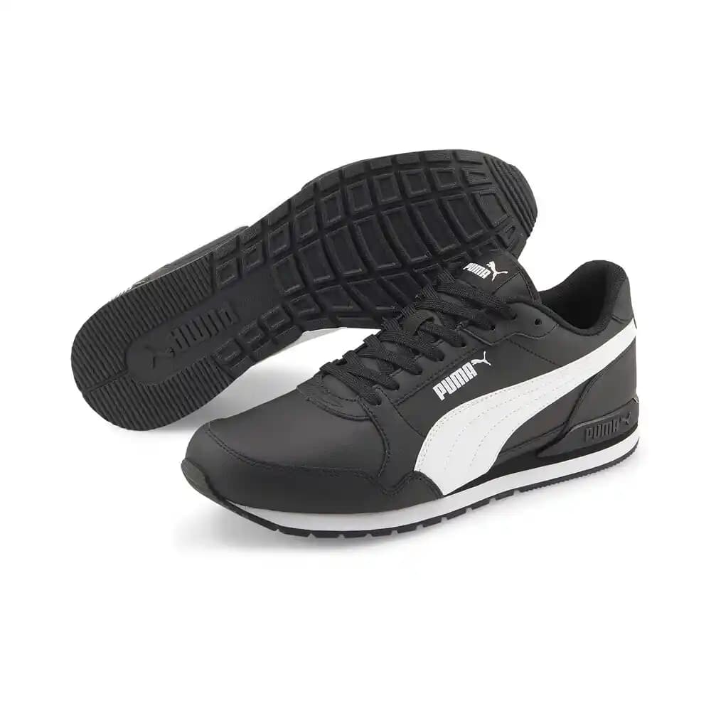 PUMA St Runner V3 L: Modern Tasarım ve Yüksek Konfor Sunan Günlük Spor Ayakkabısı