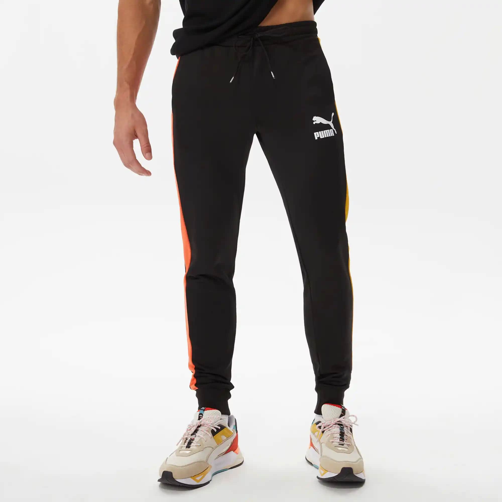 Puma T7 Eşofman Altı: Spor ve Günlük Şıklığın Modern ve Konforlu Seçeneği