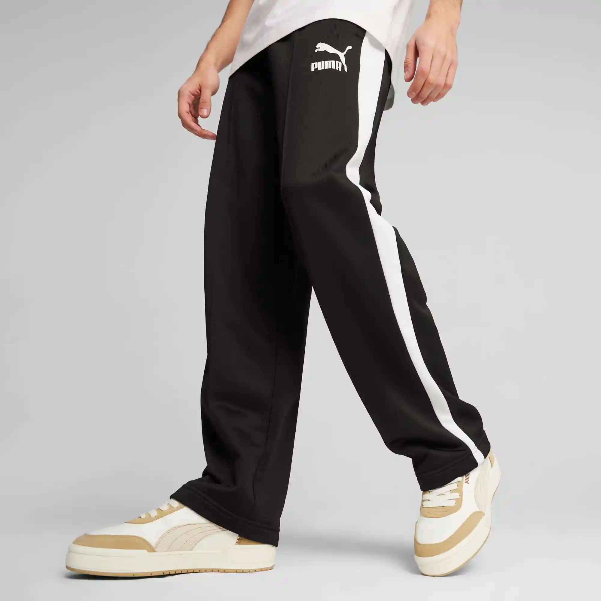 Puma T7 Serisi: Spor ve Sokak Modasında İkonik Tasarım ve Fonksiyonellik