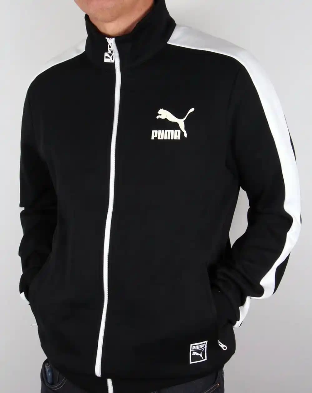 Puma T7: Spor ve Şıklık Sunan İkonik Ayakkabı Modeli Hakkında Detaylı Bilgi