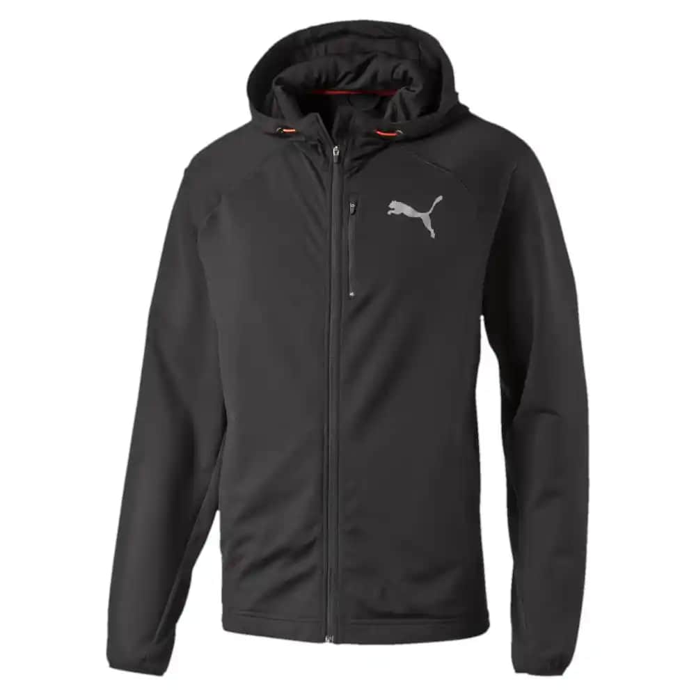 Puma Tech Fleece Nedir ve Neden Popüler Oluyor Modern Spor ve Günlük Giyim İçin