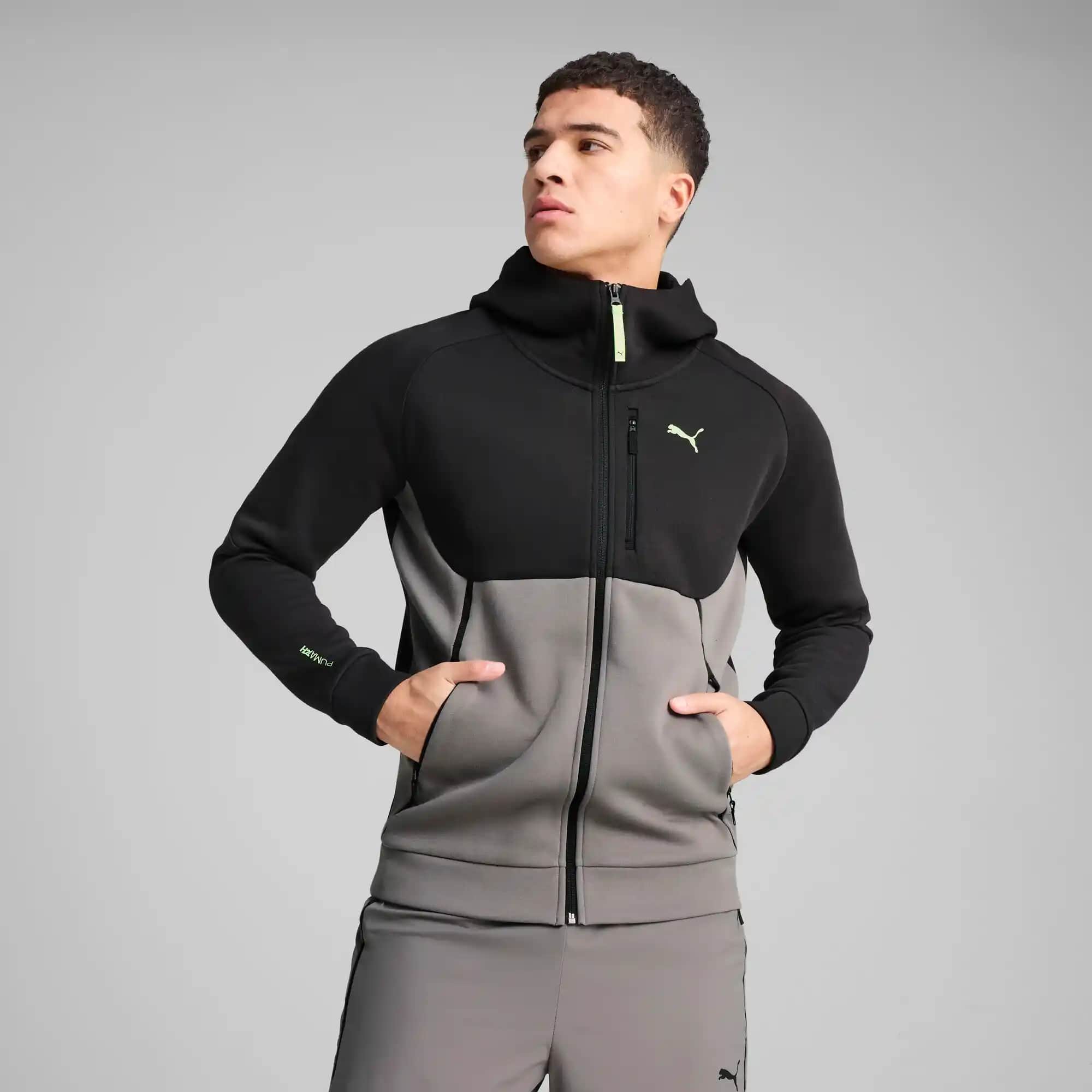 Puma Tech ile Spor ve Günlük Kullanım Ayakkabılarında Yenilikçi Teknolojiler