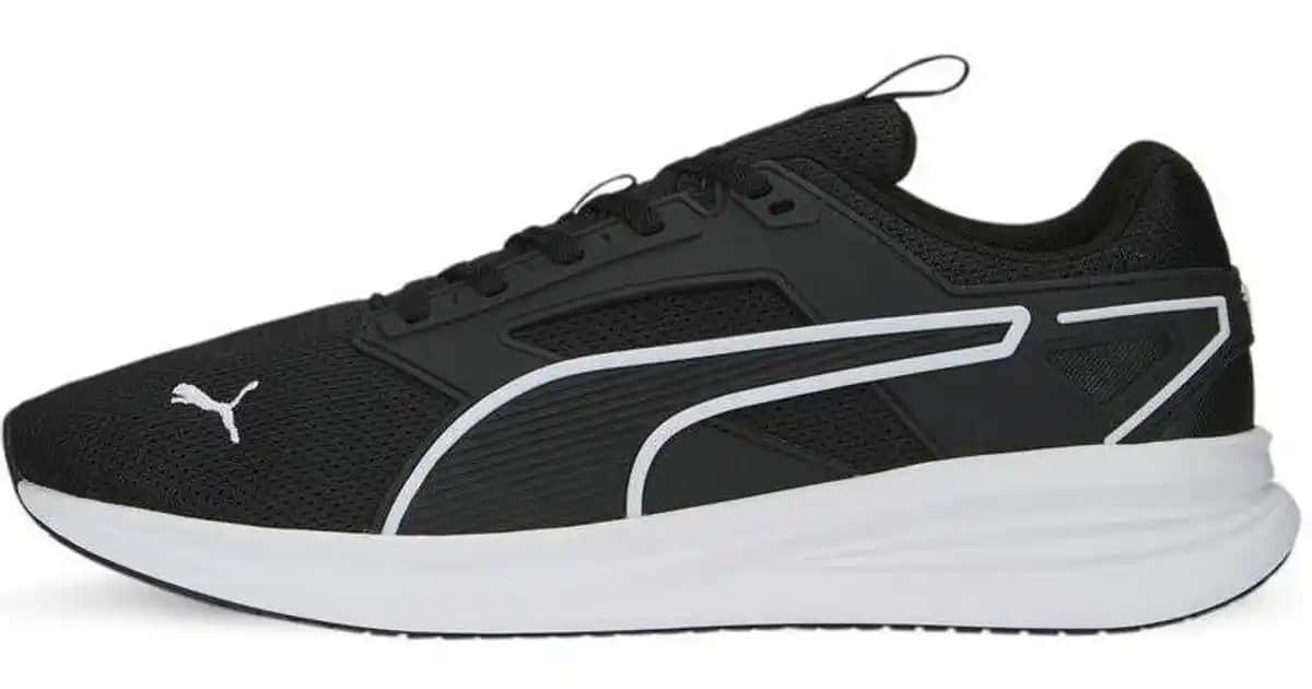 PUMA Transport Kafesi: Ayakkabı ve Aksesuarlar İçin Yenilikçi Saklama Çözümleri