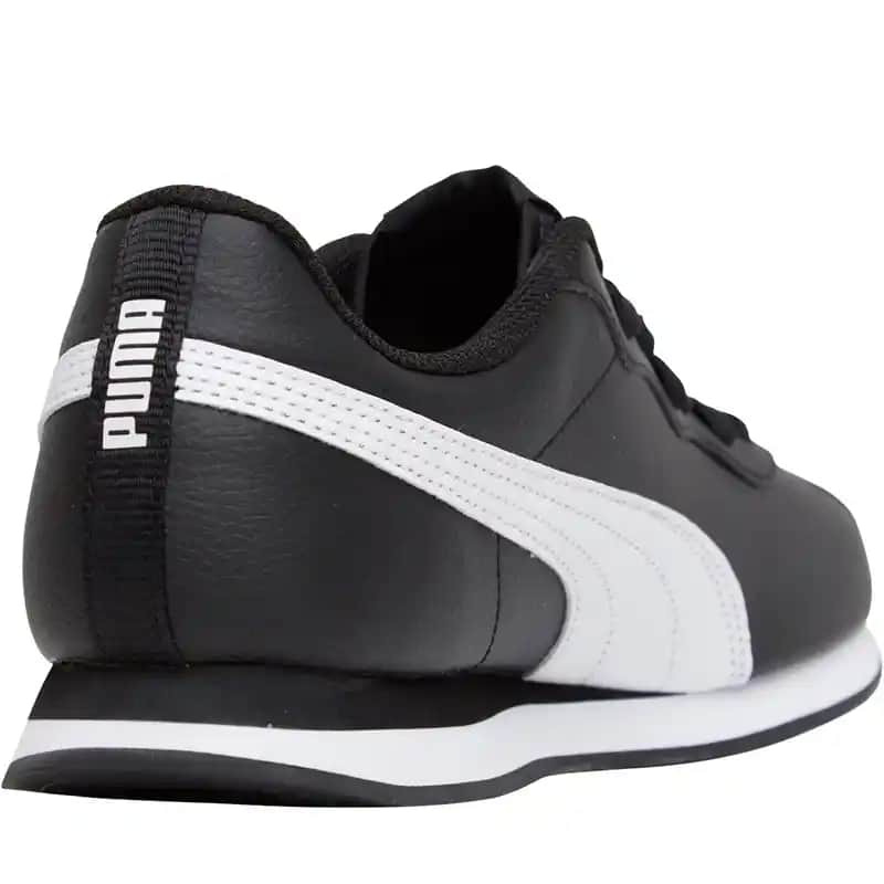 PUMA Turino II Spor Ayakkabı İncelemesi: Şıklık ve Konforun Mükemmel Buluşması