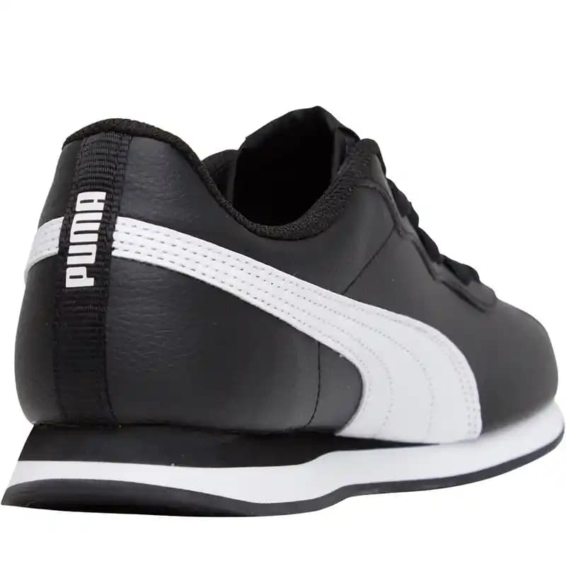 PUMA Turino II Spor Ayakkabı İncelemesi: Şıklık ve Konforun Mükemmel Buluşması