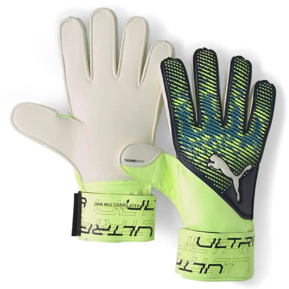 Puma Ultra Grip 3 RC Spor Ayakkabısı: Yüksek Performans ve Dayanıklılık Özellikleri