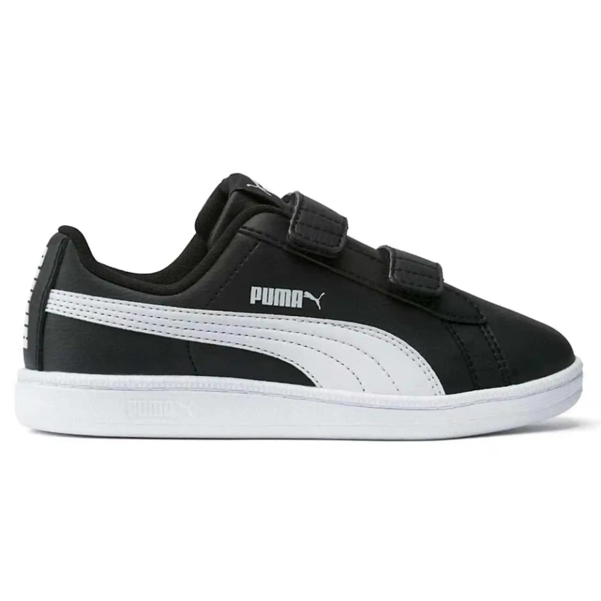 Puma Up V Ps Spor Ayakkabısı: Modern Tasarım ve Konforun Buluşması