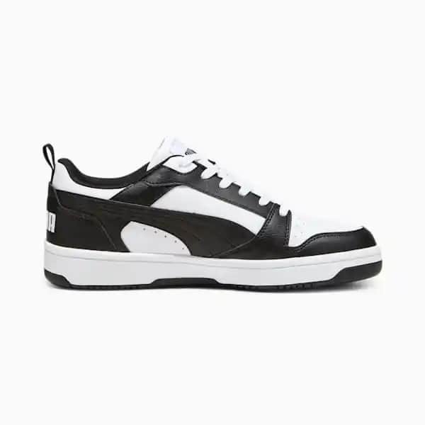 Puma V6 Low Spor ve Casual Tarzı Birleştiren Güncel Ayakkabı Seçenekleri