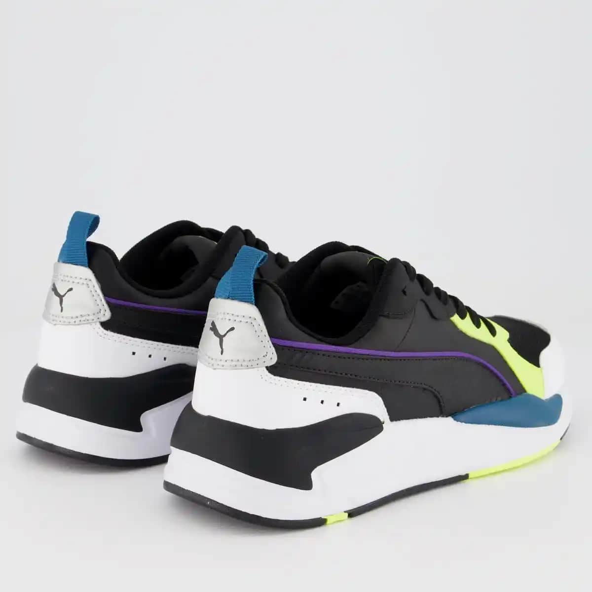 Puma X-RAY Game: Yenilikçi Tasarım ve Teknolojiyle Güncel Moda Trendlerini Yansıtan Ayakkabılar