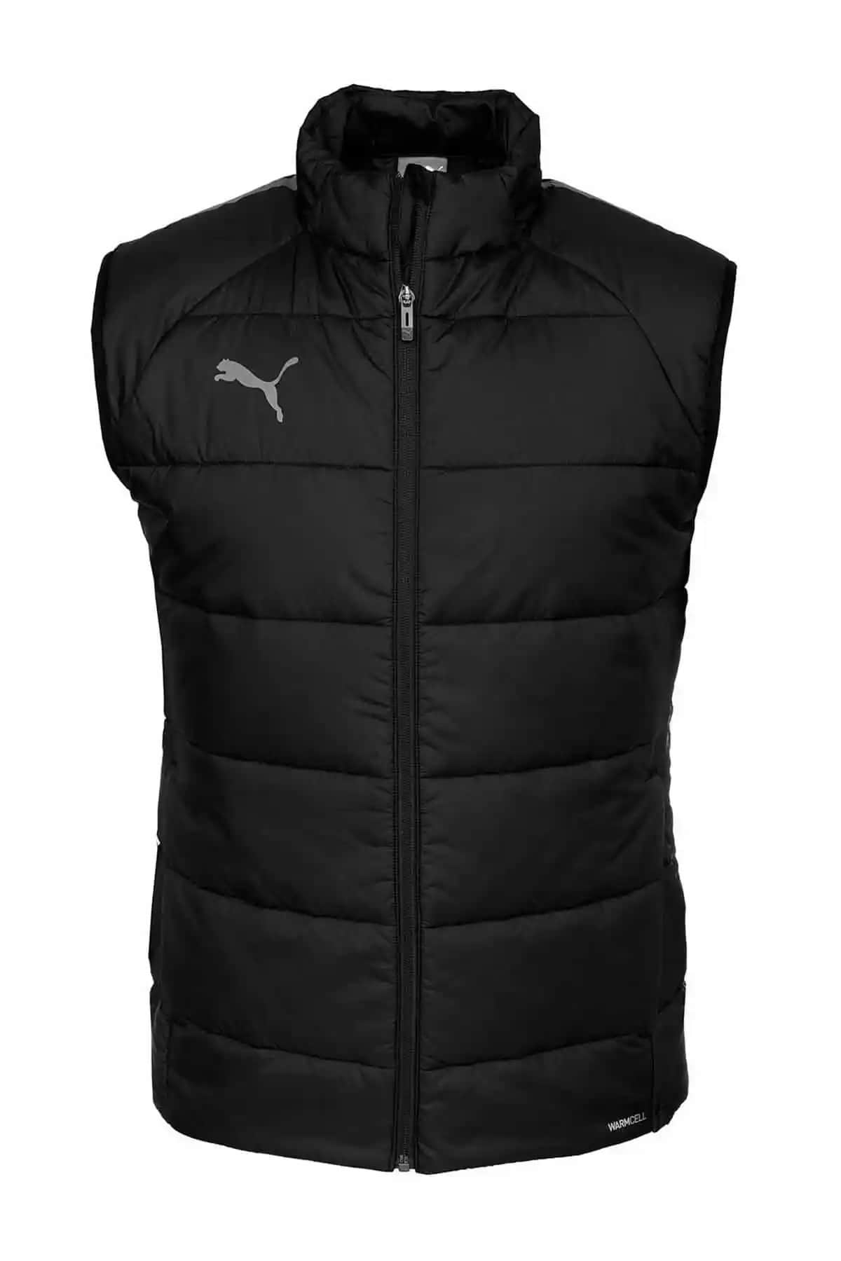 Puma Yelekleri: Spor ve Günlük Kullanım İçin Modern ve Fonksiyonel Tasarımlar