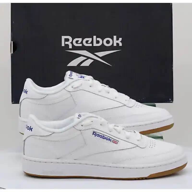 Reebok AR0459 Spor ve Günlük Kullanım İçin Modern Minimalist Ayakkabı Seçeneği