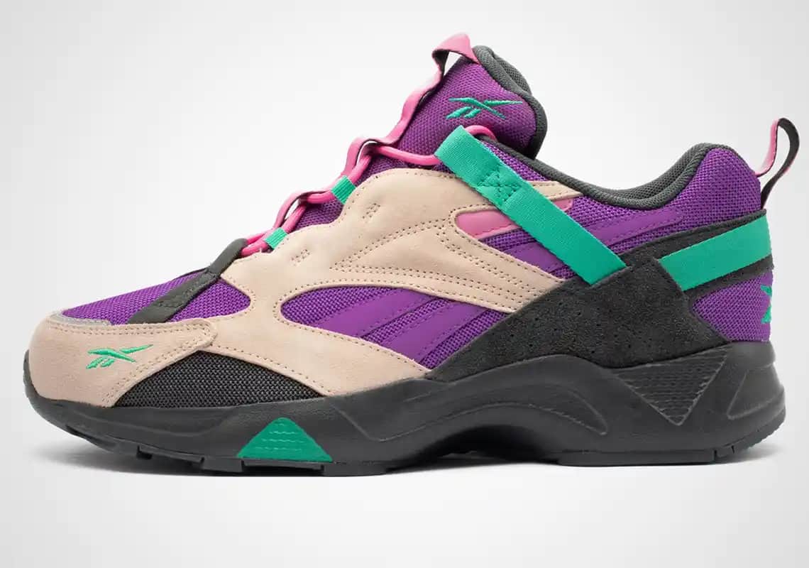 Reebok Aztrek: Tarihçe, Özellikler ve Güncel Moda Trendleriyle Popüler Spor Ayakkabısı